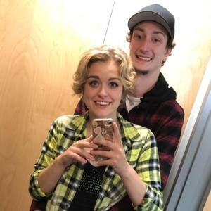 Meet your Posher, Mia